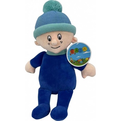 Bambuláčik maskot 30 cm