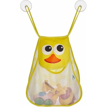 Image 1 of BabyJem Органайзер за играчки за баня BabyJem - Duck (738)
