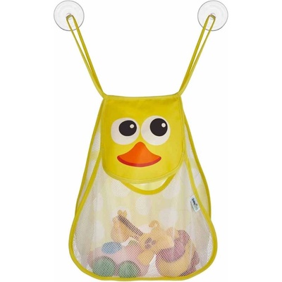 BabyJem Органайзер за играчки за баня BabyJem - Duck (738)