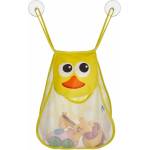 BabyJem Органайзер за играчки за баня BabyJem - Duck (738)