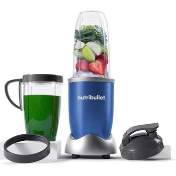 Image 1 of nutribullet NB907