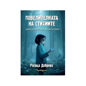 Повелителката на стихиите (2024)