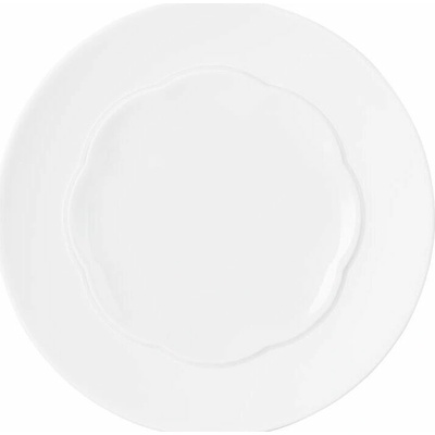 Rosenthal Prílohový tanier Sonetto Seta mat/lesk Ø 17 cm 10600-405233-10857