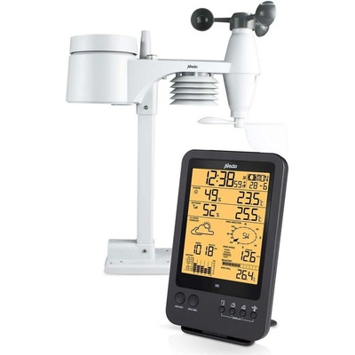 Alecto WS-4700