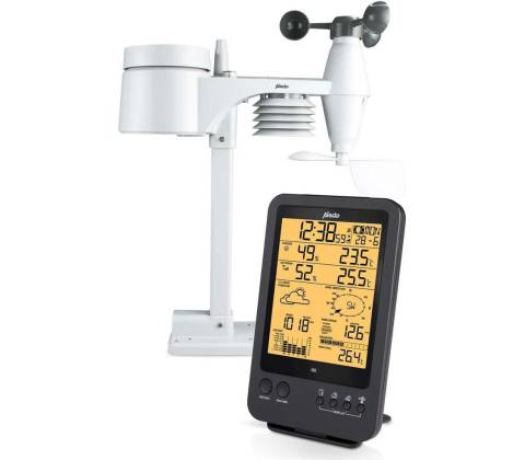 Alecto WS-4700