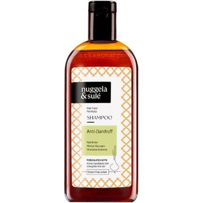 Nuggela & Sulé Anti Dandruff Shampoo 250 ml