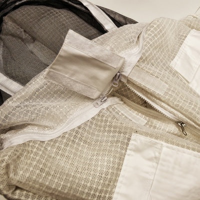 JaHan Profi včelařská kombinéza kosmonaut – Zboží Dáma