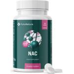 FutuNatura NAC 600 mg - 90 таблетка