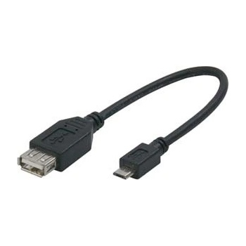 USB adaptér