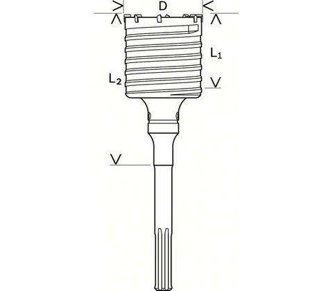 Bosch F00Y145197