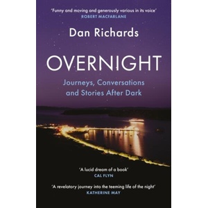 Overnight (ISBN: 9781838857530)