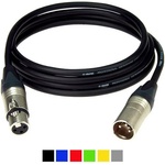KLOTZ M1FM1N0500 5 m Микрофонен кабел (M1FM1N0500)