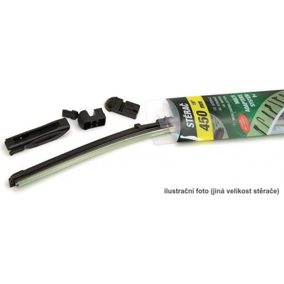 Green Flexi 710 mm 10037