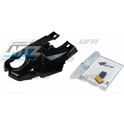 Kryt nádrže Suzuki RMZ250 / 19-23 + RMZ450 / 18-23 - barva černá UF4949-02