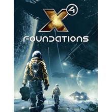 X4: Foundations