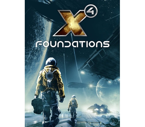 X4: Foundations
