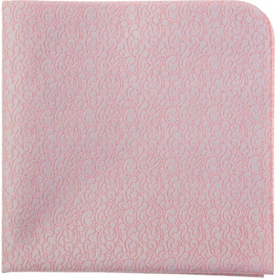 Avantgard Kapesníček do saka Lux 583-22625 pudrová
