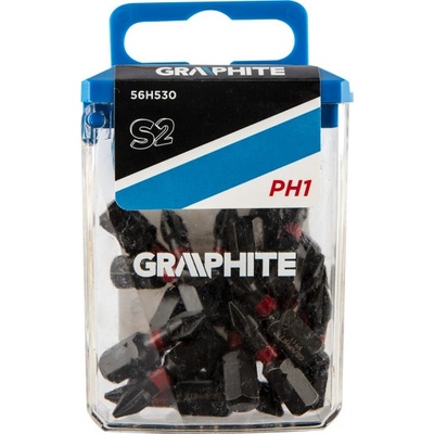 Graphite bit PH1 20ks 56H530