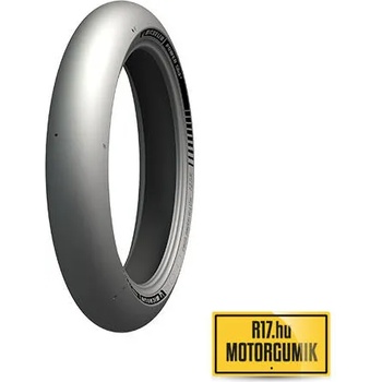 Image 1 of Michelin Power Slick 2 120/70 ZR17 58W