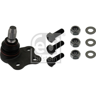 Zvislý/nosný čap FEBI BILSTEIN 26793