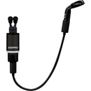 Sonik Swinger Gizmo Litez Bobbin Black