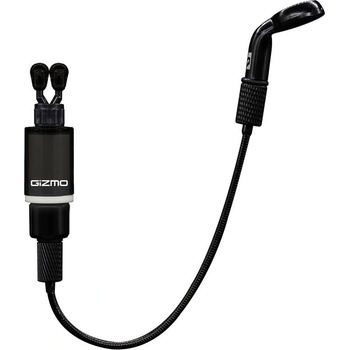 Sonik Swinger Gizmo Litez Bobbin Black