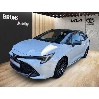 Toyota Corolla 2.0 Hybrid Touring Sports GR Sport 131 kW
