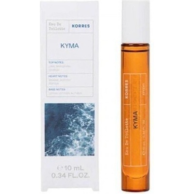 KORRES Тоалетна вода за мъже KYMA, Eau de Toilette for Him Korres, Kyma, 10 ml