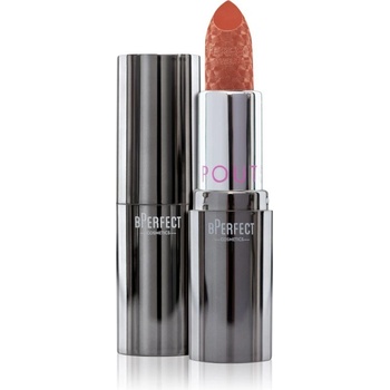 BPerfect Poutstar Soft Matte matná rtěnka Mood 30 g