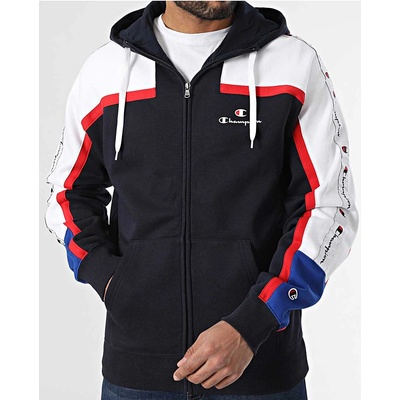 Champion Суитшърт Hooded Full Zip Sweatshirt