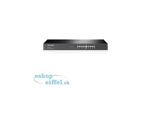 TP-Link TL-SG1016