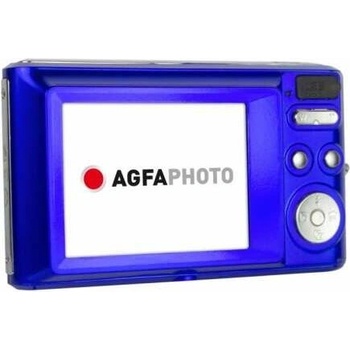 Image 1 of AgfaPhoto DC5200 Blue (ADFAGDC5200BL)