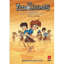 Futbolisimos
