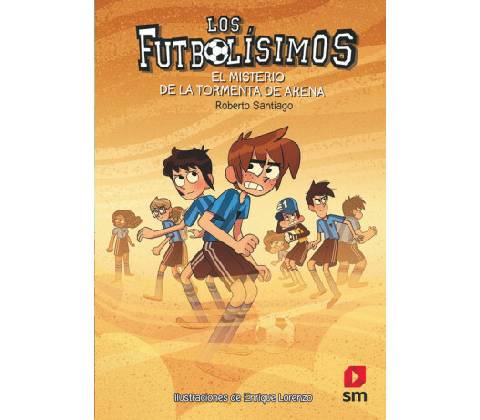 Futbolisimos