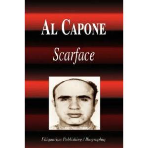 Al Capone | Biographiq (ISBN: 9781599860763)