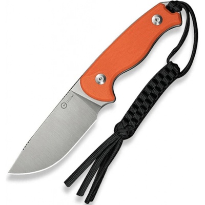 Civivi Timberbark Fixed Blade C23094-2