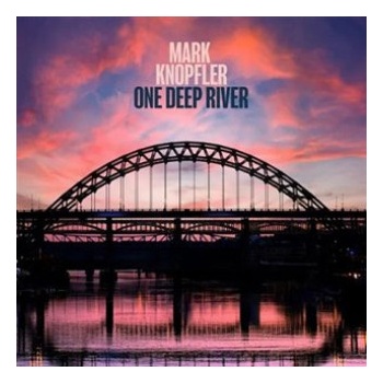 One Deep River Digipack