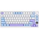 Royal Kludge RK-M75-TAROMLK-KSLVSW-US