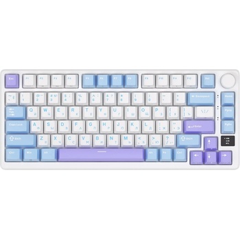 Royal Kludge RK-M75-TAROMLK-KSLVSW-US