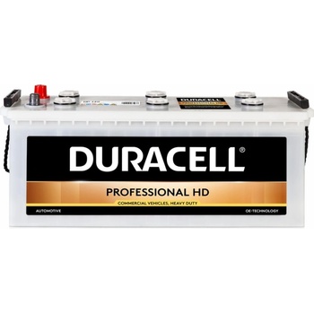 Image 1 of Duracell 140Ah 760A