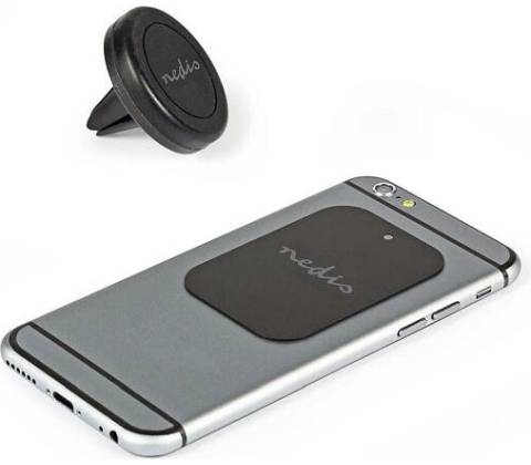 Nedis SCMTM200BK