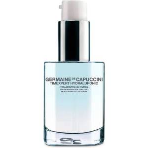 Germaine de Capuccini Timexpert Hydraluronic Хидратиращ серум за лице, 30 ml - baby