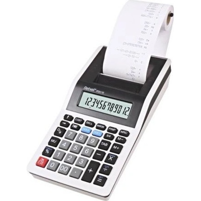 Rebell RE PD C10 WB
