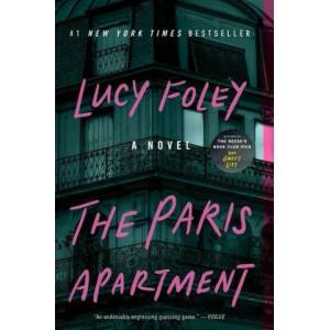 The Paris Apartment | FOLEY LUCY (ISBN: 9780063003064)