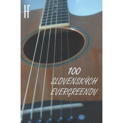 100 slovenských evergreenov