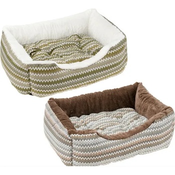 Image 1 of Ferplast Coccolo 60 меко легло с плюш за кучета и котки
