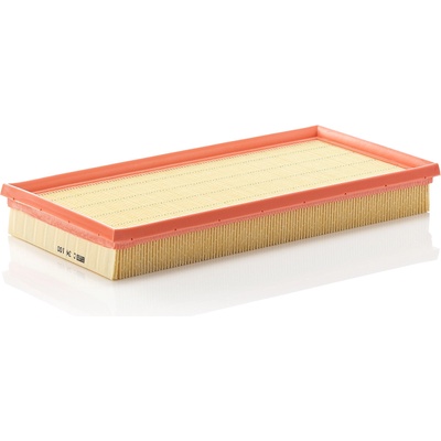 Mann-filter Въздушен филтър mann-filter c 34 100