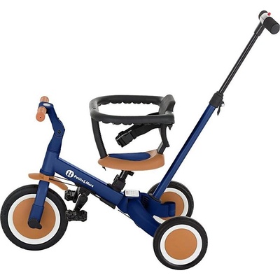 Petite&Mars 5v1 TURBO Enigmatic Blue – Sleviste.cz