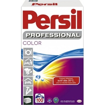 Persil Color XXL prací prášek na 100 PD 6,5 kg