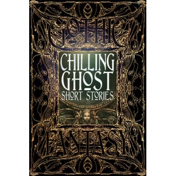 Image 1 of Chilling Ghost Short Stories